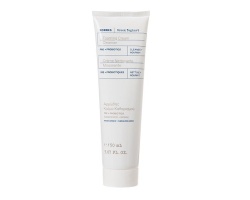 Korres Greek Yoghurt Foaming Cream Cleanser Αφρώδης Κρέμα Καθαρισμού, 150ml Korres Greek Yoghurt Foaming Cream Cleanser Αφρώδης Κρέμα Καθαρισμού, 150ml