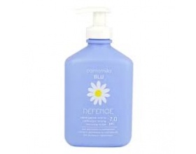 Camomilla BLU Defense Intimate Wash Λοσιόν Καθαρισμού για την Ευαίσθητη Περιοχή των Γυναικών με pH 7.0, 300ml