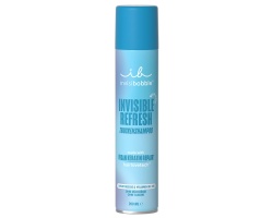 Invisibobble Invisible Refresh Dry Shampoo Ξηρό Σαμπουάν, 200ml Invisibobble Invisible Refresh Dry Shampoo Ξηρό Σαμπουάν, 200ml