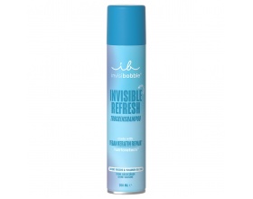 Invisibobble Invisible Refresh Dry Shampoo Ξηρό Σαμπουάν, 200ml Invisibobble Invisible Refresh Dry Shampoo Ξηρό Σαμπουάν, 200ml