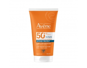 Avene Intense Protect Αντηλιακό για Σώμα & Πρόσωπο SPF50+, 150ml Avene Intense Protect Αντηλιακό για Σώμα & Πρόσωπο SPF50+, 150ml
