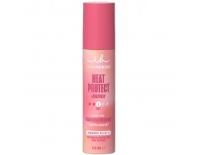 Invisibobble Heat Protect Spray Θερμοπροστατευτικό Σπρέι Μαλλιών, 150ml