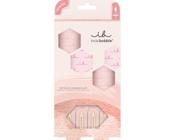 Invisibobble Hair Rollers & Creaseless Clips Set Σετ Ρόλερ για Μπούκλες  Invisibobble Hair Rollers & Creaseless Clips Set Σετ Ρόλερ για Μπούκλες