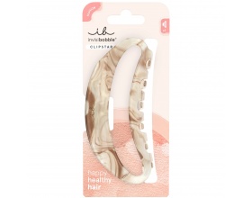 Invisibobble Clipstar Xl Amber Glow Κλάμερ Μαλλιών, 1τμχ Invisibobble Clipstar Xl Amber Glow Κλάμερ Μαλλιών, 1τμχ