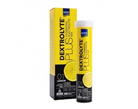 Intermed Dextrolyte Plus Lemon, Συμπλήρωμα διατροφής με Γεύση Λεμόνι, 20 Αναβράζοντα Δισκία Intermed Dextrolyte Plus Lemon, Συμπλήρωμα διατροφής με Γεύση Λεμόνι, 20 Αναβράζοντα Δισκία