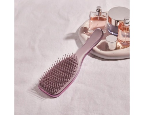 Tangle Teezer Detangling Hairbrush Special Edition  Βούρτσα Μαλλιών χρώματος Λιλά, 1τμχ Tangle Teezer Detangling Hairbrush Special Edition  Βούρτσα Μαλλιών χρώματος Λιλά, 1τμχ