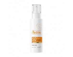 Avène  Anti-Age Fluide Aντηλιακή με υψηλή προστασία από τις ακτίνες UVB, UVA και το μπλε φως HEV ,40ml 