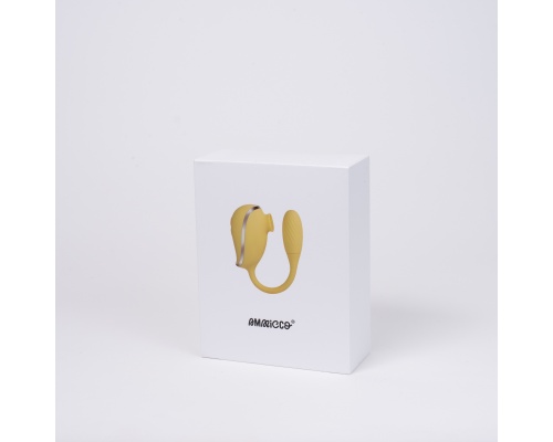 Ammicco Artemide Δονητής Αναρρόφησης, 1τμχ Ammicco Artemide Δονητής Αναρρόφησης, 1τμχ