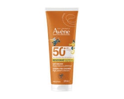 Avene Eau Thermale Lait Enfant Παιδικό Αντηλιακό Γαλάκτωμα για Πρόσωπο & Σώμα SPF50+, 250ML Avene Eau Thermale Lait Enfant Παιδικό Αντηλιακό Γαλάκτωμα για Πρόσωπο & Σώμα SPF50+, 250ML