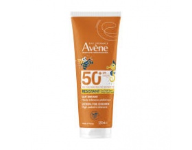 Avene Eau Thermale Lait Enfant Παιδικό Αντηλιακό Γαλάκτωμα για Πρόσωπο & Σώμα SPF50+, 250ML