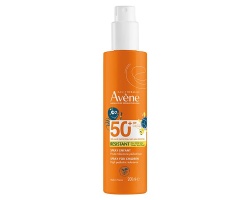 Avene Eau Thermale Spray Enfant Αντηλιακό Παιδικό Σπρέι για Πρόσωπο & Σώμα SPF50+, 200ml Avene Eau Thermale Spray Enfant Αντηλιακό Παιδικό Σπρέι για Πρόσωπο & Σώμα SPF50+, 200ml