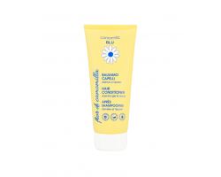 Camomilla BLU Hair Conditioner Μαλακτικό Μαλλιών για Εύκολο Ξεμπέρδεμα, 200ml Camomilla BLU Hair Conditioner Μαλακτικό Μαλλιών για Εύκολο Ξεμπέρδεμα, 200ml