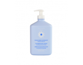 Camomilla BLU Cleansing Bath Cream Κρέμα Καθαρισμού Σώματος, 500ml Camomilla BLU Cleansing Bath Cream Κρέμα Καθαρισμού Σώματος, 500ml