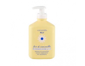 Camomilla BLU Fior di Camomilla Intimate Wash Λοσιόν Καθαρισμού για την Ευαίσθητη Περιοχή των Γυναικών με pH 4.5, 300ml