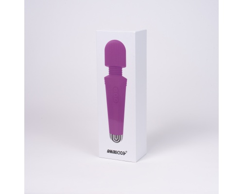 Ammicco Canta Uuuh Θερμαινόμενος Δονητής, 1τμχ Ammicco Canta Uuuh Θερμαινόμενος Δονητής, 1τμχ