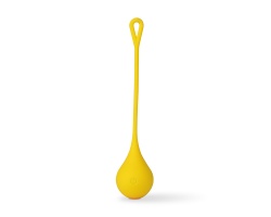 Ammicco Wish Ball Mini Vibrator 3σε1 Kegel Ball, 1τμχ Ammicco Wish Ball Mini Vibrator 3σε1 Kegel Ball, 1τμχ