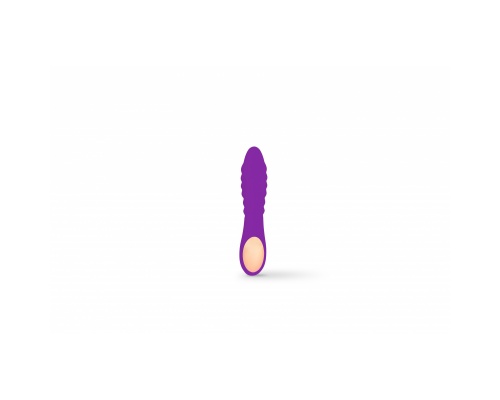 Ammicco Double Pleasure Δονητής Διπλής Διέγερσης, 1τμχ Ammicco Double Pleasure Δονητής Διπλής Διέγερσης, 1τμχ