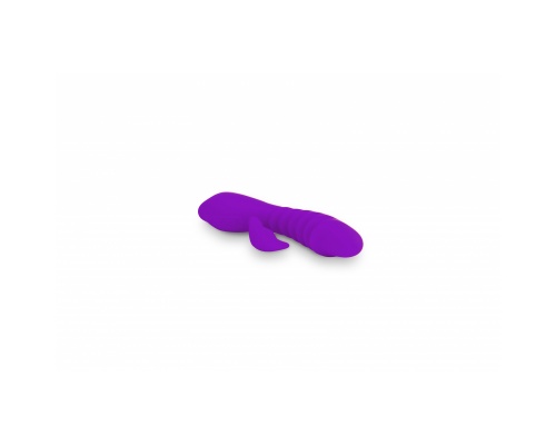 Ammicco Double Pleasure Δονητής Διπλής Διέγερσης, 1τμχ Ammicco Double Pleasure Δονητής Διπλής Διέγερσης, 1τμχ