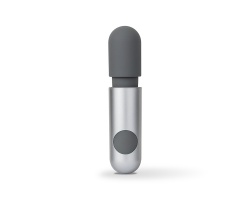 Ammicco Future Pleasure Επαναφορτιζόμενος Μίνι Δονητής, 1τεμ Ammicco Future Pleasure Επαναφορτιζόμενος Μίνι Δονητής, 1τεμ