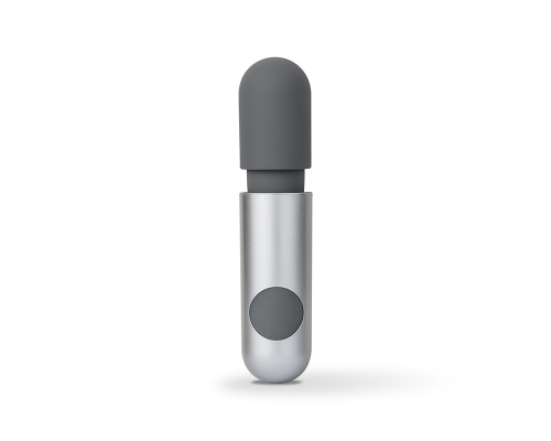 Ammicco Future Pleasure Επαναφορτιζόμενος Μίνι Δονητής, 1τεμ Ammicco Future Pleasure Επαναφορτιζόμενος Μίνι Δονητής, 1τεμ