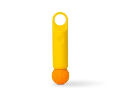 Ammicco Magic Wand Επαναφορτιζόμενος Μίνι Δονητής, 1τμχ Ammicco Magic Wand Επαναφορτιζόμενος Μίνι Δονητής, 1τμχ