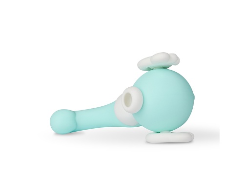 Ammicco Sea Horse Δονητής Αναρρόφησης, 1τμχ Ammicco Sea Horse Δονητής Αναρρόφησης, 1τμχ