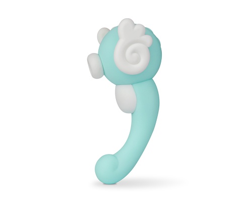 Ammicco Sea Horse Δονητής Αναρρόφησης, 1τμχ Ammicco Sea Horse Δονητής Αναρρόφησης, 1τμχ