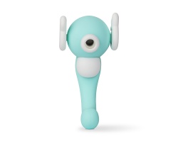 Ammicco Sea Horse Δονητής Αναρρόφησης, 1τμχ