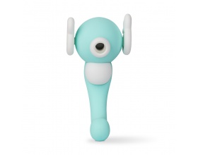 Ammicco Sea Horse Δονητής Αναρρόφησης, 1τμχ