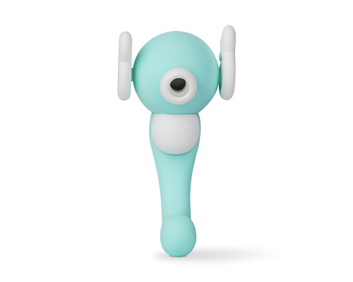 Ammicco Sea Horse Δονητής Αναρρόφησης, 1τμχ Ammicco Sea Horse Δονητής Αναρρόφησης, 1τμχ