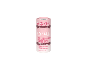 Foamie Dry Shampoo Ξηρό Σαμπουάν για Όλους τους Τύπους & Χρώματα Μαλλιών, 40gr Foamie Dry Shampoo Ξηρό Σαμπουάν για Όλους τους Τύπους & Χρώματα Μαλλιών, 40gr