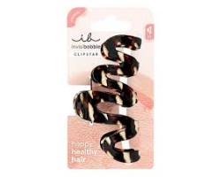 Invisibobble Clipstar Cacoa Cream L Kλάμερ Μαλλιών, 1τμχ Invisibobble Clipstar Cacoa Cream L Kλάμερ Μαλλιών, 1τμχ