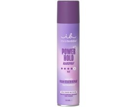 Invisibobble Power Hold Hairspray Σπρέι Μαλλιών για Κράτημα, 250ml