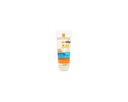 La Roche Posay Anthelios Uvmune 400 Dermo-Pediatrics Hydrating Lotion SPF 50+ Παιδικό Ενυδατικό Αντηλιακό Γαλάκτωμα για Ευαίσθητο & με Τάση Ατοπίας Δέρμα, 250ml