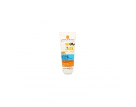 La Roche Posay Anthelios Uvmune 400 Dermo-Pediatrics Hydrating Lotion SPF 50+ Παιδικό Ενυδατικό Αντηλιακό Γαλάκτωμα για Ευαίσθητο & με Τάση Ατοπίας Δέρμα, 250ml
