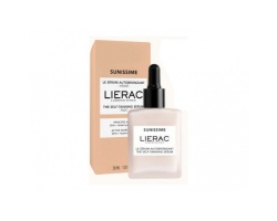 Lierac Sunissime Ορός Προσώπου για Τεχνητό Μαύρισμα, 30ml Lierac Sunissime Ορός Προσώπου για Τεχνητό Μαύρισμα, 30ml