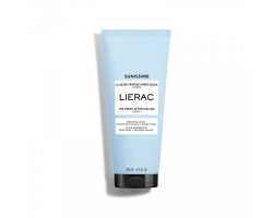 Lierac Sunissime The Fresh After Sun Gel Body Δροσερό Τζελ Σώματος για Μετά τον Ήλιο, 200ml 