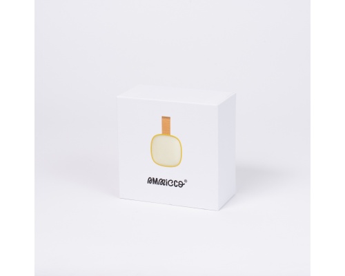 Ammicco My Massage Επαναφορτιζόμενος Μίνι Δονητής Μασάζ, 1τεμ Ammicco My Massage Επαναφορτιζόμενος Μίνι Δονητής Μασάζ, 1τεμ