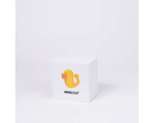 Ammicco Naughty Duck Mίνι Δονητής Δακτύλου σε Σχήμα Παπάκι, 1τμχ Ammicco Naughty Duck Mίνι Δονητής Δακτύλου σε Σχήμα Παπάκι, 1τμχ