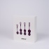 Ammicco Pleasure Balls Κολπικές Μπάλες Κέγκελ, 4τμχ Ammicco Pleasure Balls Κολπικές Μπάλες Κέγκελ, 4τμχ