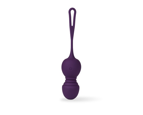 Ammicco Pleasure Balls Κολπικές Μπάλες Κέγκελ, 4τμχ Ammicco Pleasure Balls Κολπικές Μπάλες Κέγκελ, 4τμχ