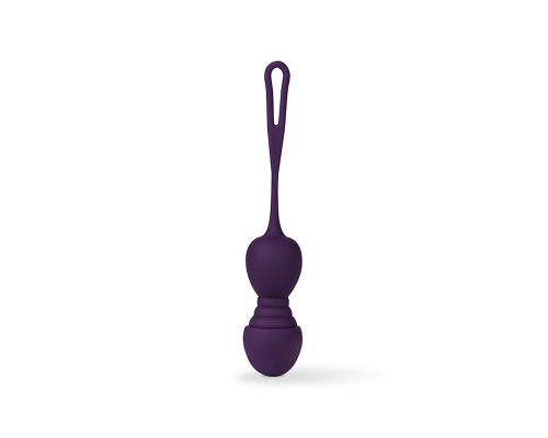 Ammicco Pleasure Balls Κολπικές Μπάλες Κέγκελ, 4τμχ Ammicco Pleasure Balls Κολπικές Μπάλες Κέγκελ, 4τμχ