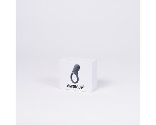 Ammicco Power Ring Δαχτυλίδι Πέους με Μπαταρία, 1τμχ Ammicco Power Ring Δαχτυλίδι Πέους με Μπαταρία, 1τμχ