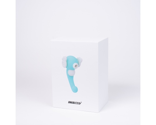 Ammicco Sea Horse Δονητής Αναρρόφησης, 1τμχ Ammicco Sea Horse Δονητής Αναρρόφησης, 1τμχ