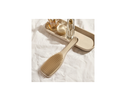 Tangle Teezer Detangling Hairbrush Special Edition Βούρτσα Μαλλιών χρώματος Σαμπανιζέ, 1 τμχ Tangle Teezer Detangling Hairbrush Special Edition Βούρτσα Μαλλιών χρώματος Σαμπανιζέ, 1 τμχ
