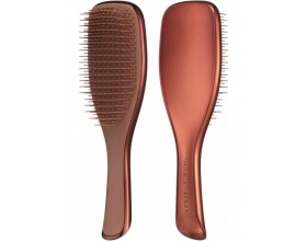 Tangle Teezer Detangling Hairbrush Special Edition Βούρτσα Μαλλιών χρώματος Σοκολατί, 1 τμχ
