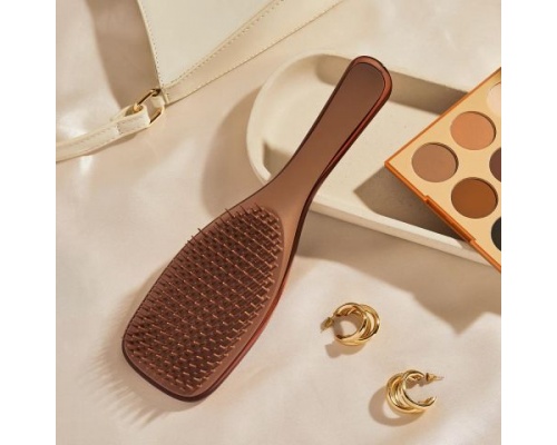 Tangle Teezer Detangling Hairbrush Special Edition Βούρτσα Μαλλιών χρώματος Σοκολατί, 1 τμχ Tangle Teezer Detangling Hairbrush Special Edition Βούρτσα Μαλλιών χρώματος Σοκολατί, 1 τμχ