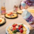 Healthy Co Proteinella White Chocolate Άλειμμα Λευκής Σοκολάτας χωρίς Ζάχαρη & Φοινικέλαιο, 360gr Healthy Co Proteinella White Chocolate Άλειμμα Λευκής Σοκολάτας χωρίς Ζάχαρη & Φοινικέλαιο, 360gr