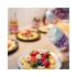 Healthy Co Proteinella White Chocolate Άλειμμα Λευκής Σοκολάτας χωρίς Ζάχαρη & Φοινικέλαιο, 200gr Healthy Co Proteinella White Chocolate Άλειμμα Λευκής Σοκολάτας χωρίς Ζάχαρη & Φοινικέλαιο, 200gr