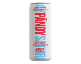 Pandy Energy Drink Power Ενεργειακό Ποτό με Ταυρίνη, 330ml